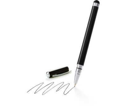 Pozostałe TARGUS 2 in1 Stylus Rysik i Długopis Stylus AMM02EU
